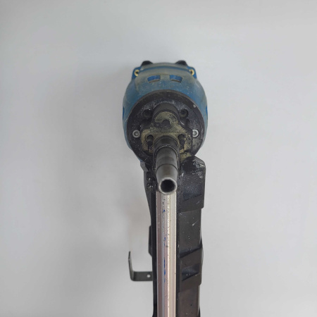 Гвоздезабивной пистолет TOUA  gsn50