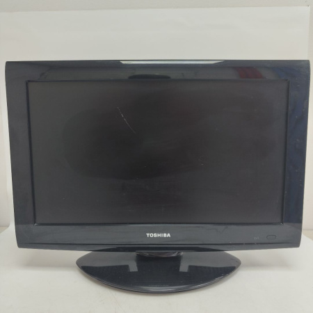 Телевизор TOSHIBA 19AV703R  19,0"
