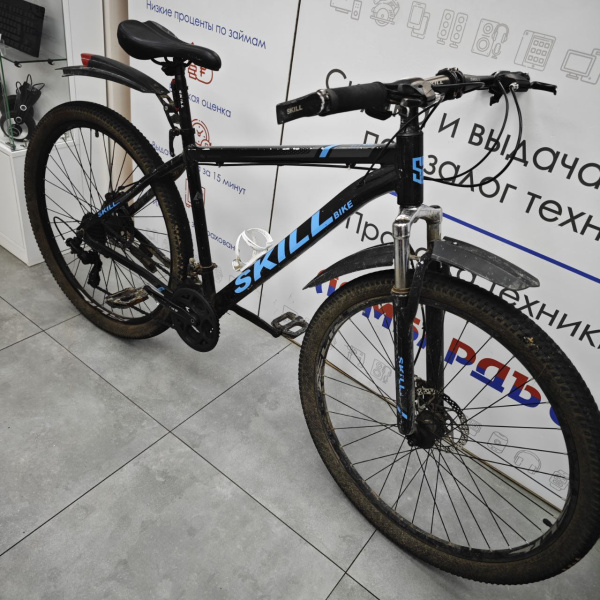 Велосипед SKIL bike