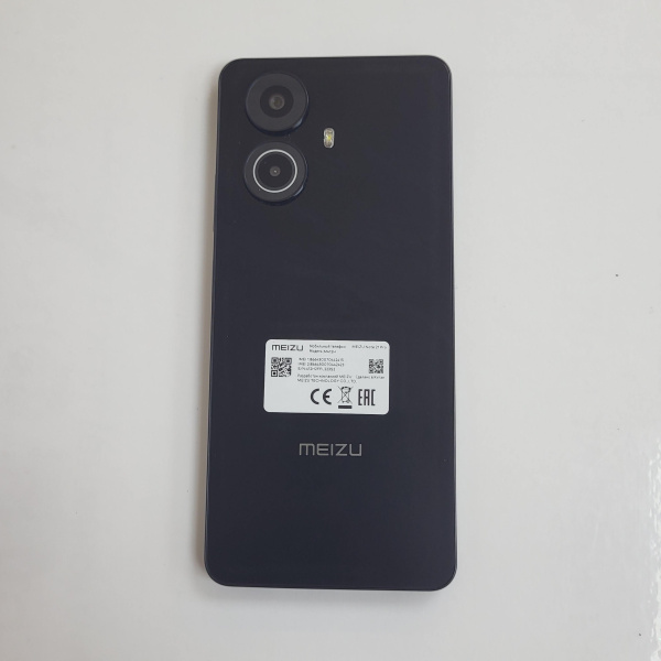 Мобильный телефон MEIZU Note 21 Pro 8/256 гб