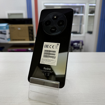 Мобильный телефон XIAOMI Redmi 14c 4/128 гб