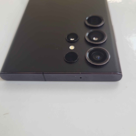 Мобильный телефон SAMSUNG Galaxy S23 Ultra 12/512 гб