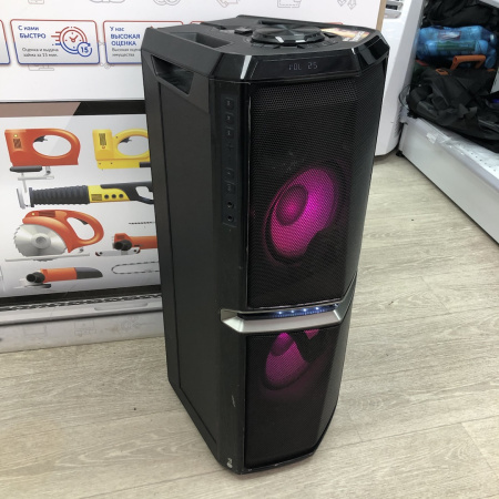 Колонки LG FH6