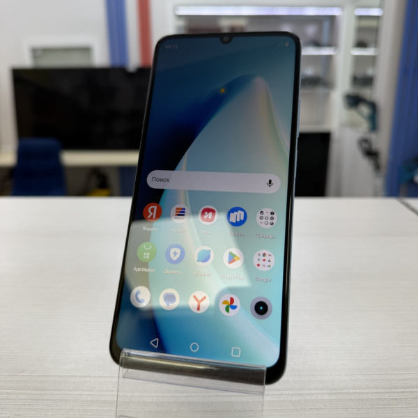 Мобильный телефон REALME Note 50 3/64 гб