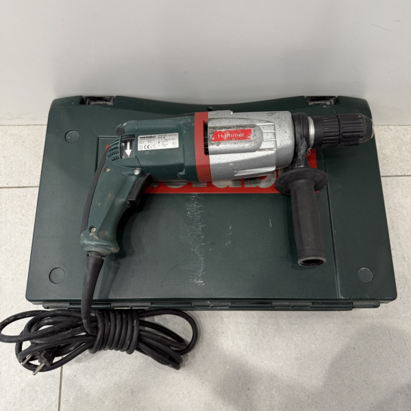 Дрель METABO  khe26