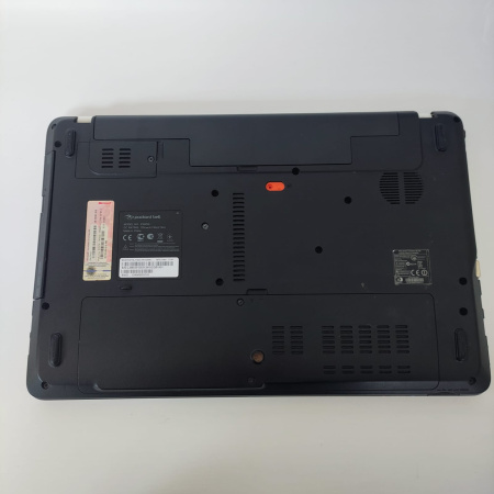Ноутбук Packard Bell P5WS0 15,6"/ Core i5-2430M/ 8 Гб/ hdd 1 Тб