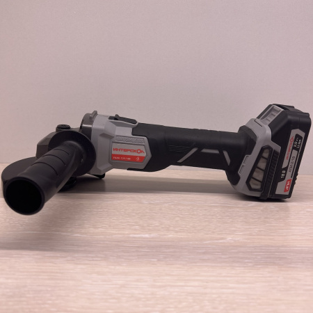 Ушм ИТЕРСКОЛ УШМ-125/18В