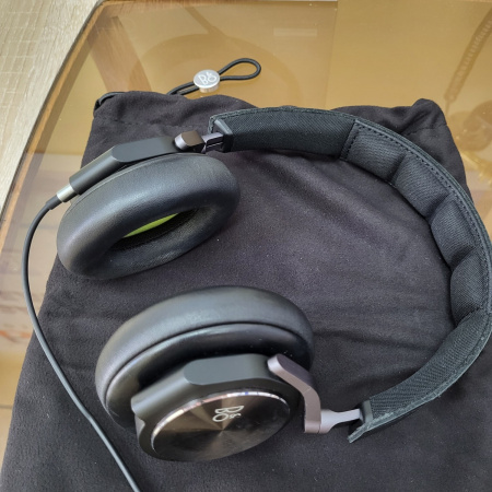 Наушники Bang & Olufsen BeoPlay H6