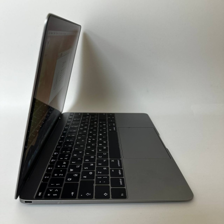 Ноутбук Apple MacBook 12 (2015, Retina)/  Intel Core M/ 4 Гб/ ssd 512 Гб