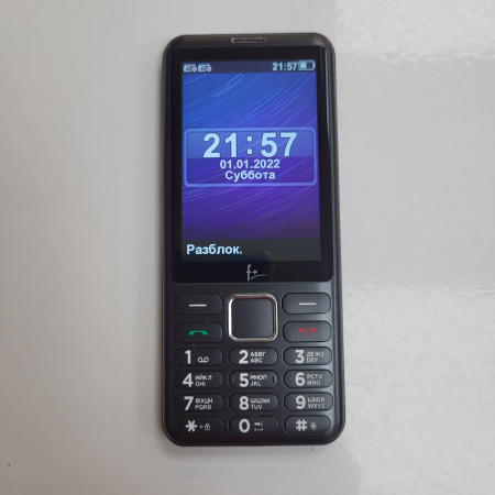 Мобильный телефон F+  s350