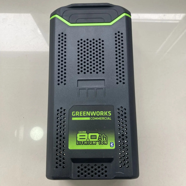 Аккумулятор портативный GREENWORKS  commercial 82v 8a