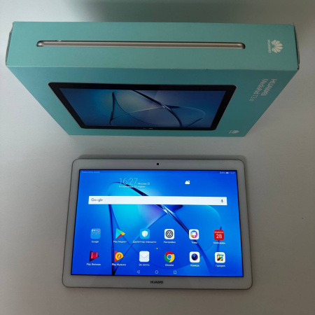 Планшет HUAWEI MediaPad T3 10  9,7" 2 гб 16гб