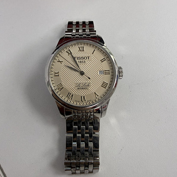 Часы TISSOT  le locle