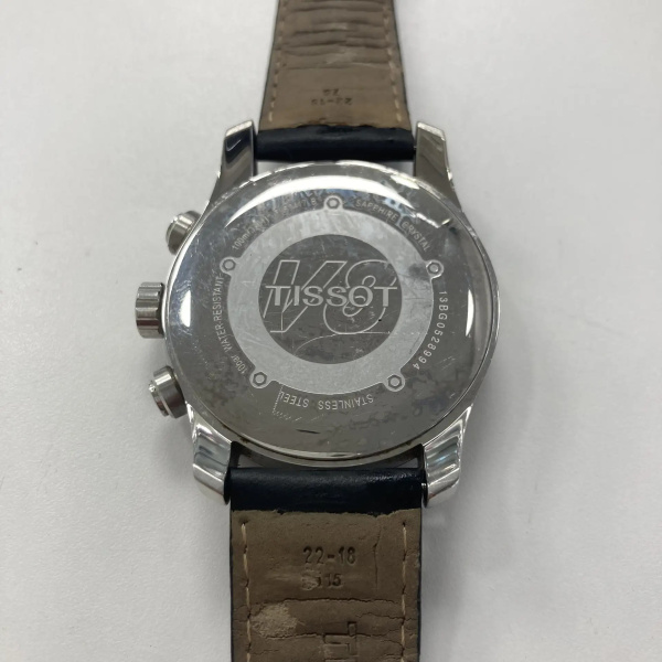 Часы TISSOT  t039417b