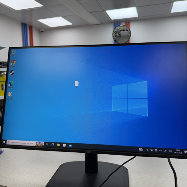 Монитор ACER  ek 271 27,0" 120 гц