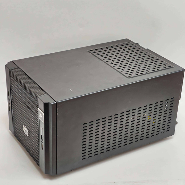 Системный блок CUSTOM Intel Core i7-4770/ 8 Гб/// NVIDIA GeForce GTX 1080 8GB