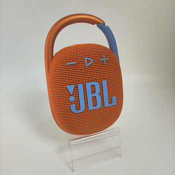 Колонки JBL  clip 4