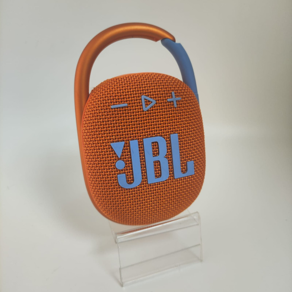 Колонки JBL  clip 4