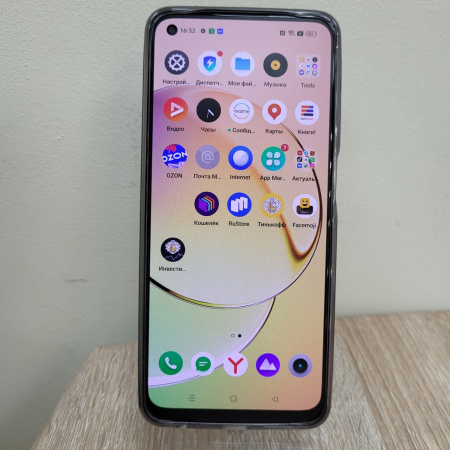 Мобильный телефон REALME 10 8/256 гб