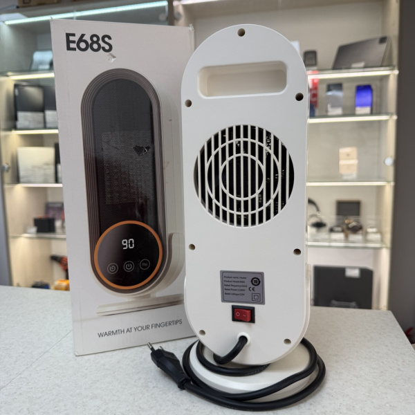 Обогреватель электрический heather E68S