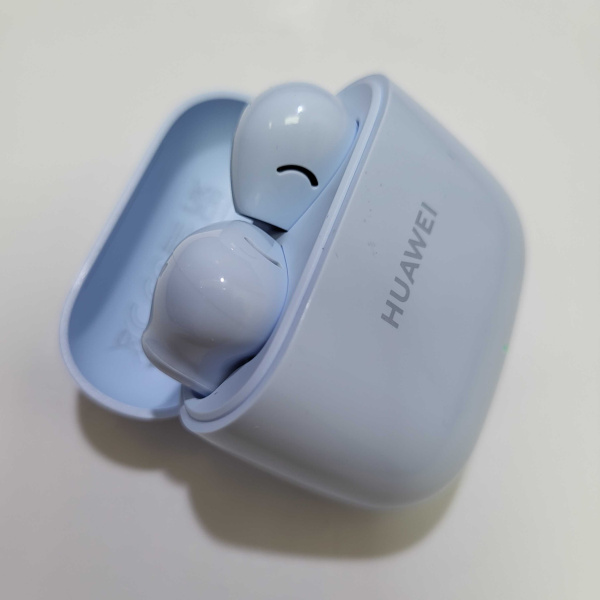 Наушники HUAWEI SE2