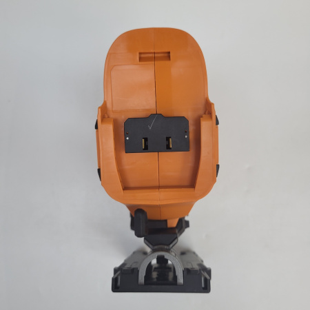 Лобзик AEG  bst18blx2-0