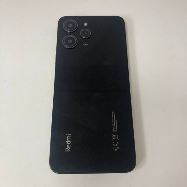Мобильный телефон XIAOMI Redmi 12 8/256 гб