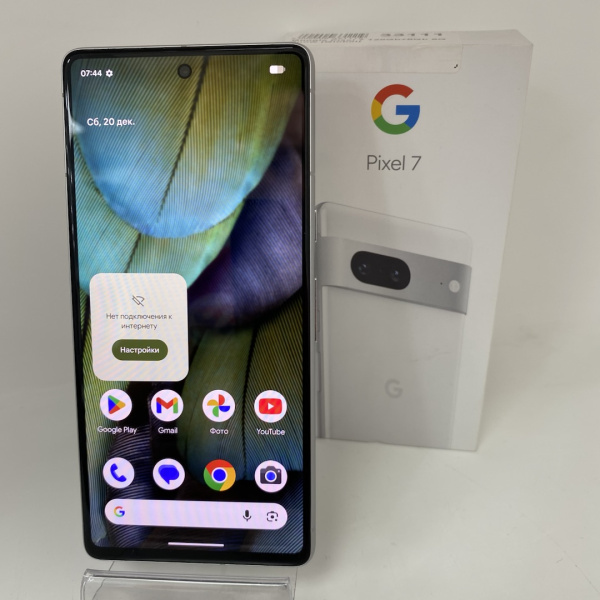 Мобильный телефон GOOGLE PIXEL 7 8/128 гб