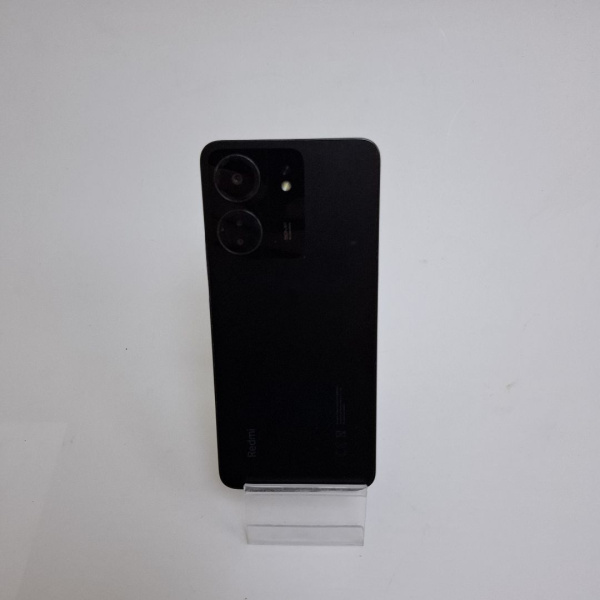 Мобильный телефон XIAOMI Redmi 13C 6/128 гб