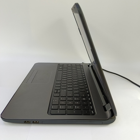 Ноутбук HP 255 G3 AMD E1-6010/2 Гб/HDD500 Гб/Radeon R2 Graphics