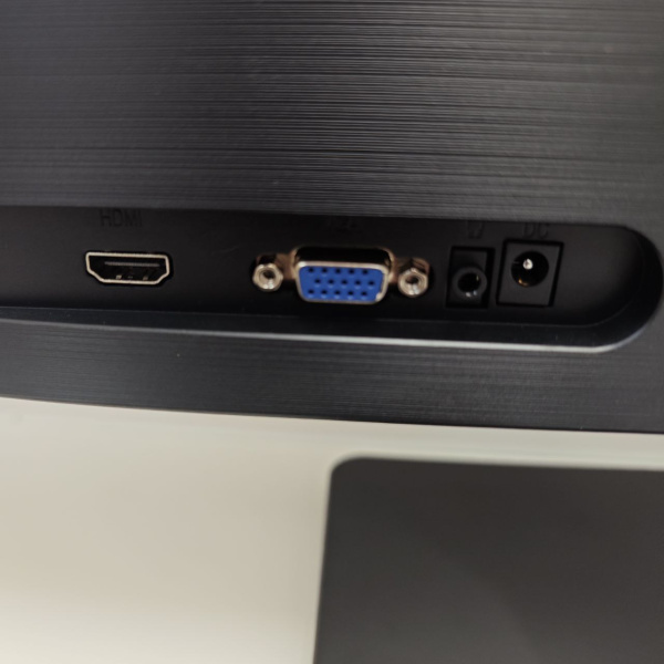 Монитор DEXP df22n2 22,0" 100 гц