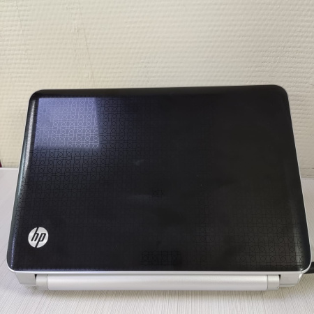 Ноутбук HP Pavilion dm1 11,6"/ AMD E-350/ 4 гб/ SSD 256 гб 