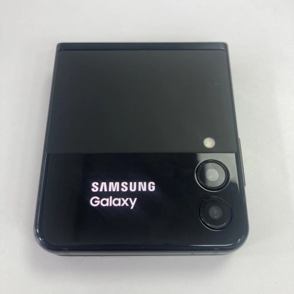 Мобильный телефон SAMSUNG Galaxy z flip 3 5g 8/256 гб