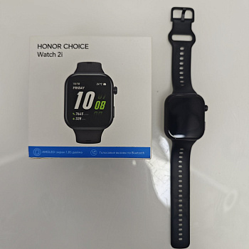 Смарт часы HONOR  choice watch 2i