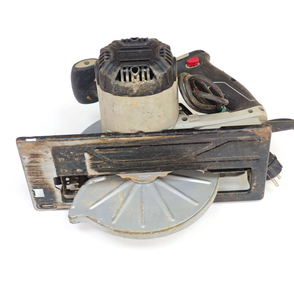 Пила дисковая ЗУБР ПД-75