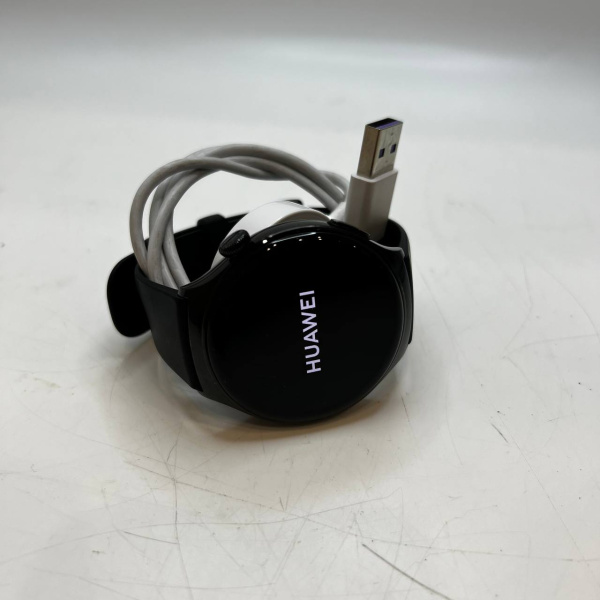 Смарт часы HUAWEI  whatch 4