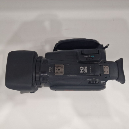 Видеокамера Canon XA15