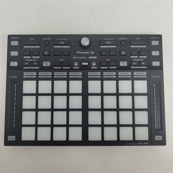 Dj-Контроллер Pioneer DDJ-XP2