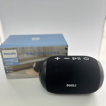 Колонка портативная PHILIPS  tas3209