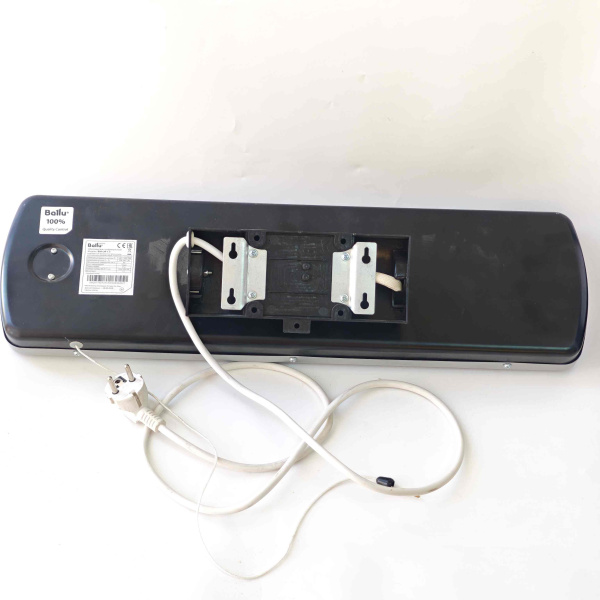 Обогреватель BALLU  bih-lw-1.5