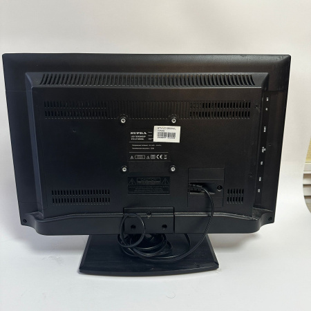 Телевизор SUPRA STV-LC19500WL