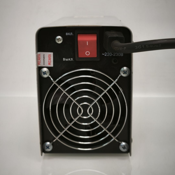 Сварочный аппарат РЕСАНТА САИ 190