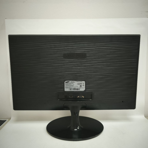 Монитор SAMSUNG s24d300h 24,0" 60 гц