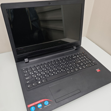 Ноутбук LENOVO ideapad 110-15ACL 80TJ 15,6"/  AMD A4 7210 1.8 ГГц/ 4 Гб/ 500 Гб/