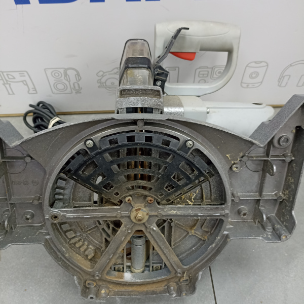 Торцовочная пила СТАВР пт-210/1400