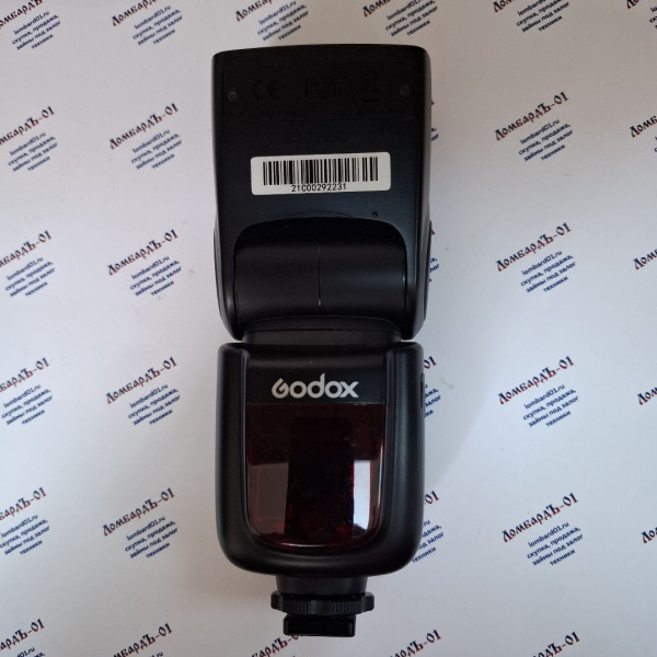 Вспышка GODOX  v860iis