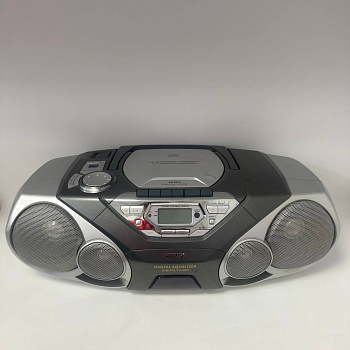 Музыкальный центр PHILIPS  az1575
