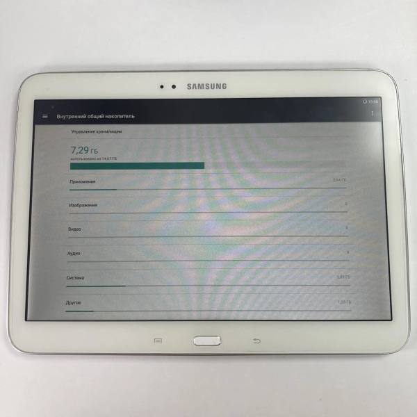 Планшет SAMSUNG Galaxy Tab 3 gt-p5200 10,1" 1 гб 16гб
