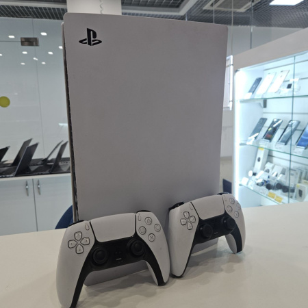 Игровая приставка SONY Playstation 5 cfi-1200b