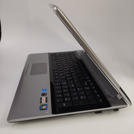 Ноутбук SAMSUNG NP-RV515 15,6"/ AMD E-450/ 4 Гб/ hdd 500 Гб